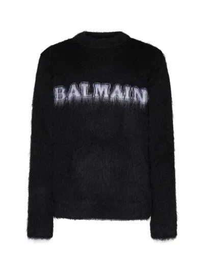 BALMAIN RETR WEATER