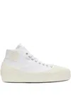 Balmain Riff Low Sneakers