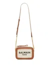 BALMAIN ROOM BAG B-ARMY C