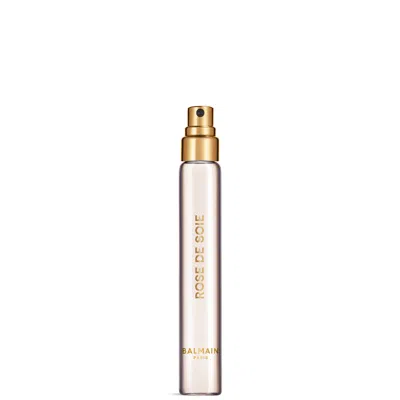 Balmain Rose De Soie Eau De Toilette 10ml
