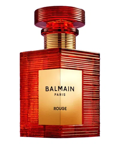 Balmain Rouge Eau De Parfum