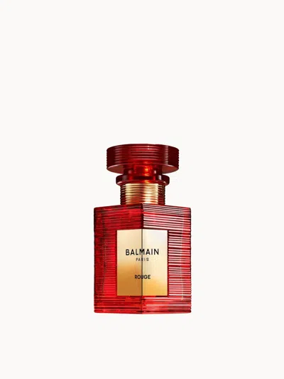 Balmain Rouge Eau De Parfum 30ml