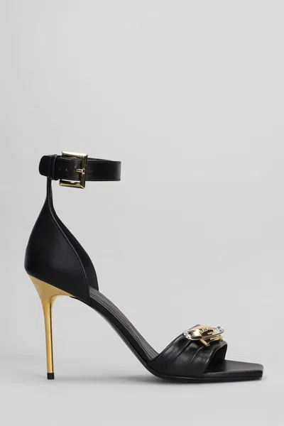 Balmain Safety Sandals