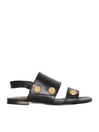 BALMAIN SANDALS