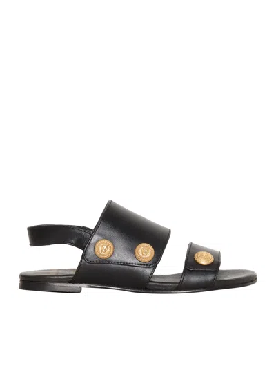 BALMAIN SANDALS