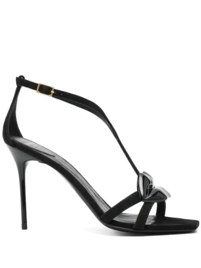 BALMAIN BALMAIN SANDALS