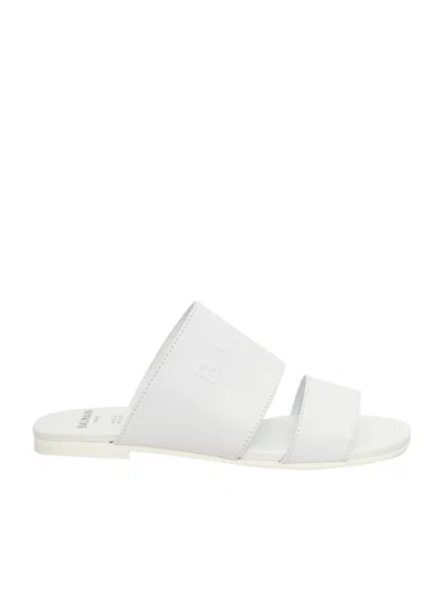BALMAIN SANDALS