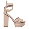 Balmain Ava Platform Pumps