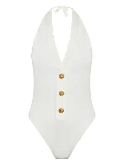 BALMAIN BALMAIN SWIMSUIT