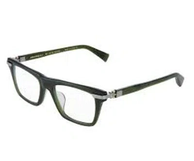 Balmain Sentinelle - I Demo Sport Unisex Eyeglasses Bpx-114 C 53
