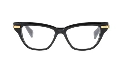 Balmain Sentinelle - Ii Demo Cat Eye Ladies Eyeglasses Bpx-115 A 52