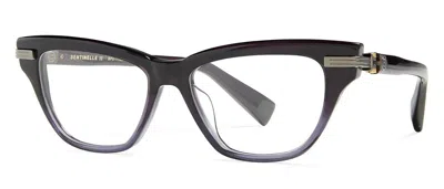Balmain Sentinelle - Ii Demo Cat Eye Ladies Eyeglasses Bpx-115 C 52
