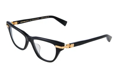 Balmain Sentinelle - Ii Demo Cat Eye Ladies Eyeglasses Bpx-115-af A 52