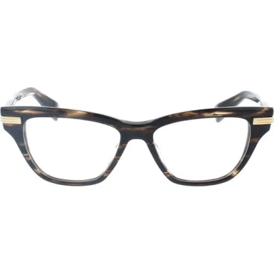 Balmain Sentinelle - Ii Demo Cat Eye Ladies Eyeglasses Bpx-115-af B 52