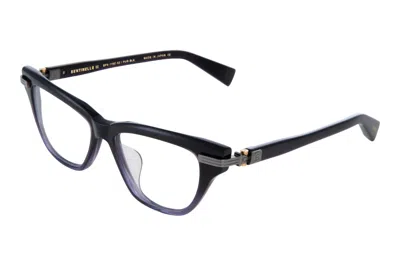 Balmain Sentinelle - Ii Demo Cat Eye Ladies Eyeglasses Bpx-115-af C 52