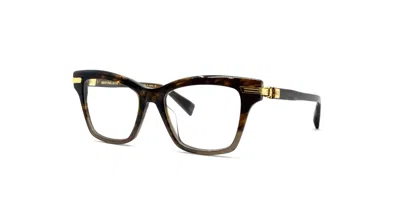 Balmain Sentinelle - Iii Demo Cat Eye Ladies Eyeglasses Bpx-119 B 52