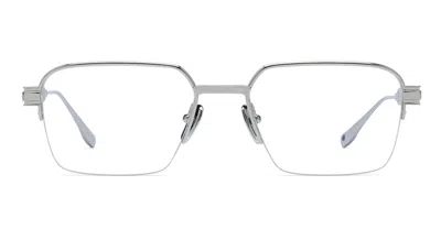 BALMAIN SERGEANT II - BLACK PALLADIUM RX GLASSES