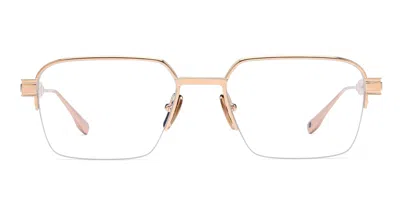 BALMAIN SERGEANT II - ROSE GOLD RX GLASSES