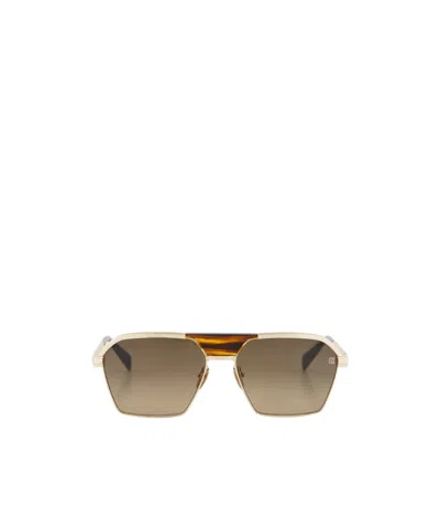 BALMAIN SERGEANT SUNGLASSES