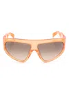 Balmain Bps-143d-62 0 0 In Orange