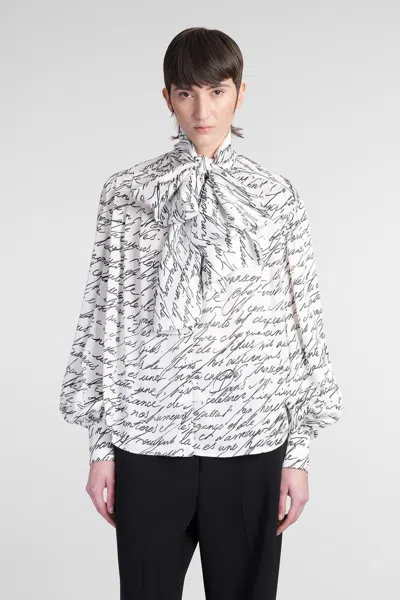 Balmain Shirt