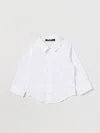 Balmain Shirt  Kids Kids In White