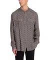 Balmain Shirt In Multi