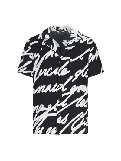 BALMAIN BALMAIN SHIRTS