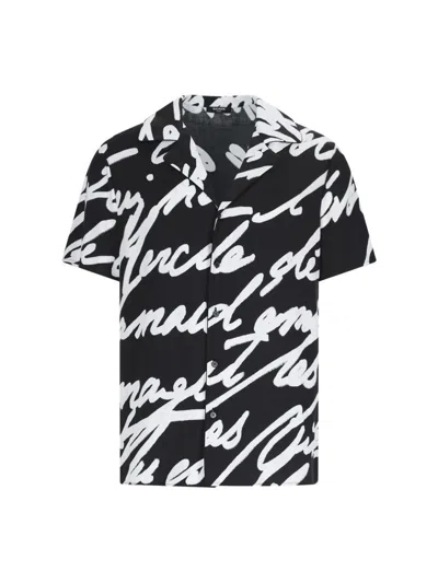 BALMAIN BALMAIN SHIRTS