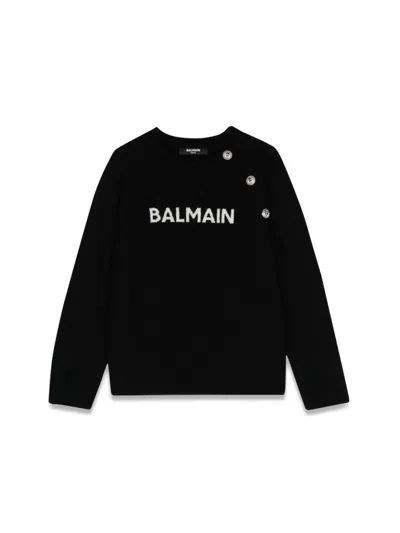 BALMAIN SHIRTS