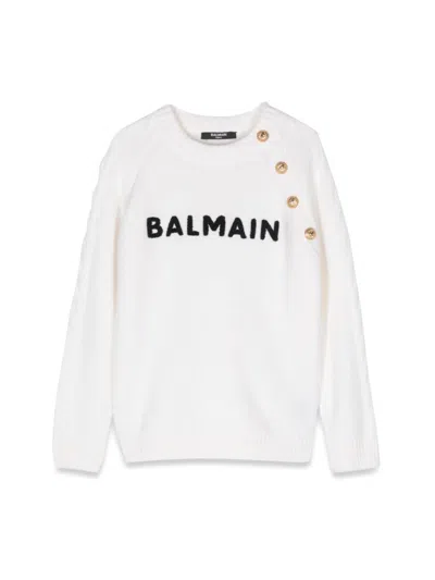 BALMAIN SHIRTS