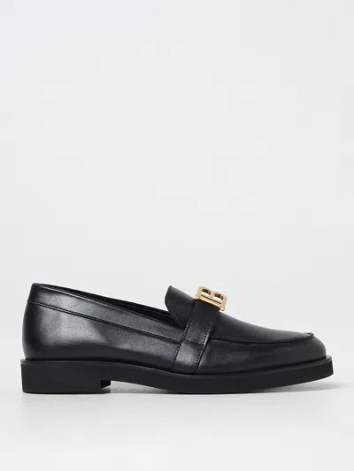 Balmain Shoes  Kids Color Black