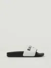 Balmain Open-toed Slippers