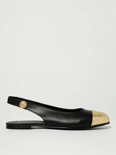 Balmain Shoes  Kids Color White