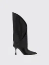 Balmain 'twist' Boots In Black