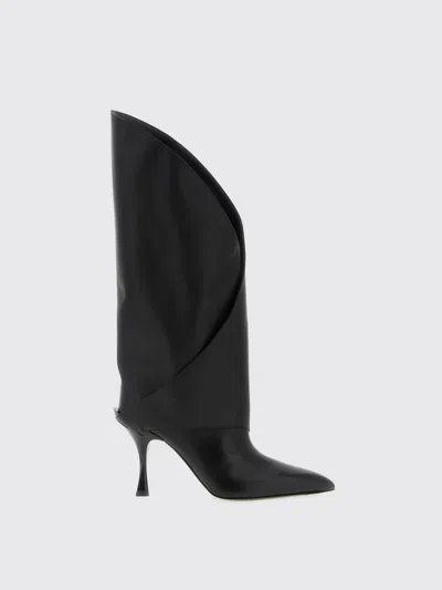 Balmain Shoes  Woman Color Black