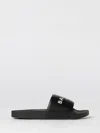 Balmain Logo Slides In Multi