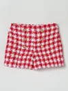 Balmain Shorts  Kinder Farbe Bunt