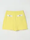 Balmain Shorts  Kinder Farbe Bunt