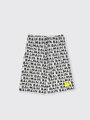 Balmain Short  Kids Kids Color White