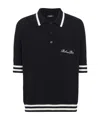 Balmain Topwear In Black