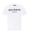 Balmain Short-sleeved T-shirt