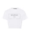 Balmain Short-sleeved T-shirt