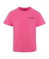 Balmain Short-sleeved T-shirt