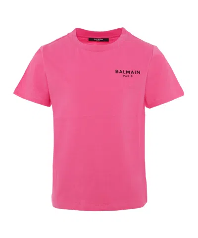 Balmain Short-sleeved T-shirt