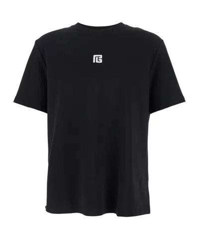 BALMAIN SHORT-SLEEVED T-SHIRT