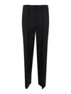 Balmain Men's Gdp Pleated Pants