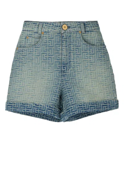 Balmain Shorts