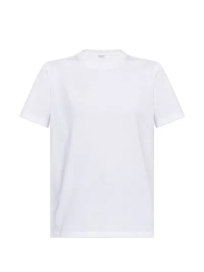 BALMAIN SHORT-SLEEVES T-SHIRT