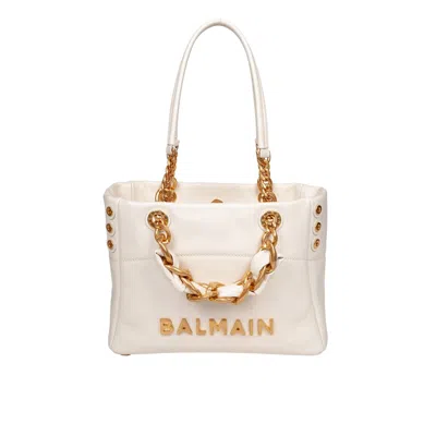 BALMAIN BALMAIN SHOULDER BAG '1945 SMALL'